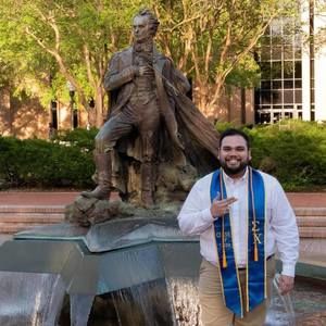 Meet your Posher, Lorenzo